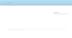 Desktop Screenshot of picobello.com